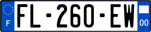 FL-260-EW