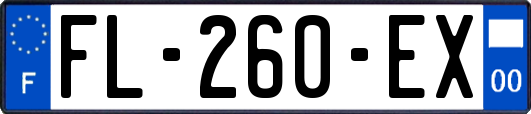 FL-260-EX