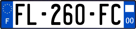 FL-260-FC