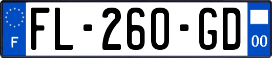 FL-260-GD