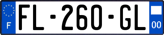 FL-260-GL