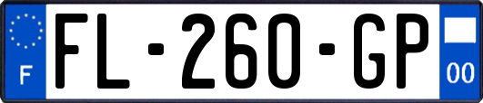 FL-260-GP