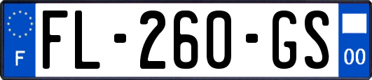 FL-260-GS