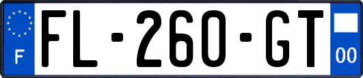 FL-260-GT