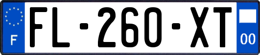 FL-260-XT