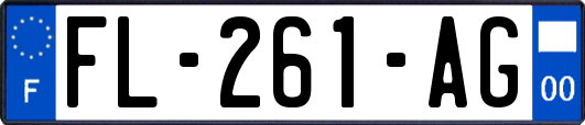 FL-261-AG