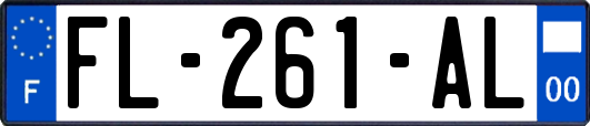 FL-261-AL