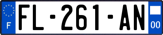 FL-261-AN