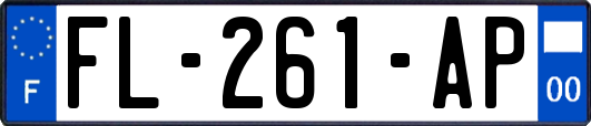 FL-261-AP