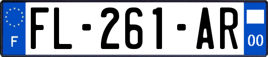 FL-261-AR