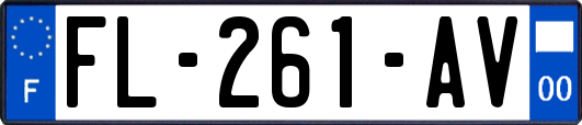 FL-261-AV