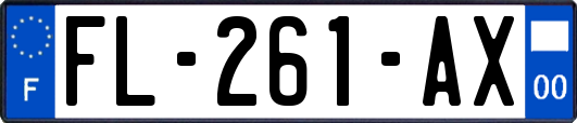 FL-261-AX