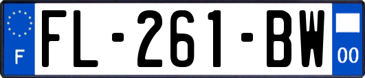 FL-261-BW