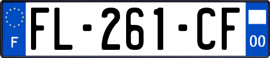 FL-261-CF