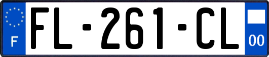 FL-261-CL