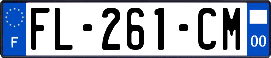 FL-261-CM