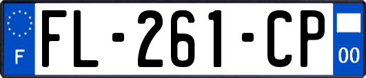 FL-261-CP