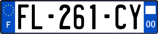 FL-261-CY