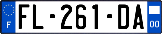 FL-261-DA