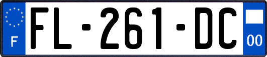 FL-261-DC