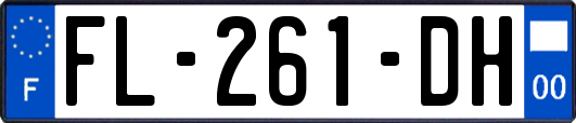 FL-261-DH