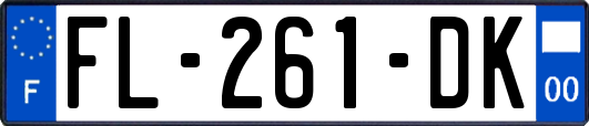 FL-261-DK