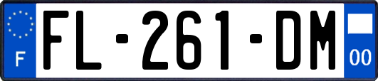 FL-261-DM