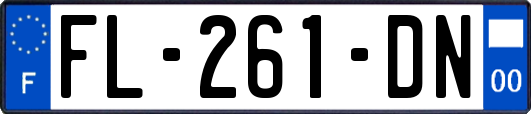 FL-261-DN