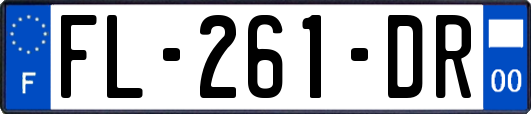 FL-261-DR