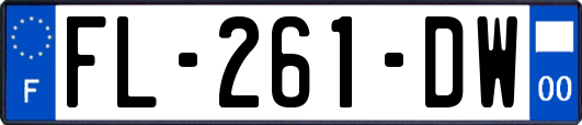 FL-261-DW