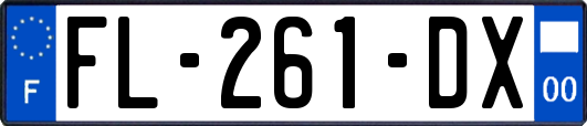 FL-261-DX