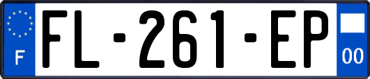 FL-261-EP