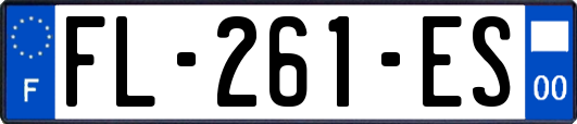 FL-261-ES