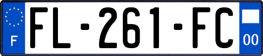 FL-261-FC