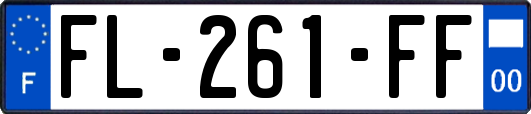 FL-261-FF
