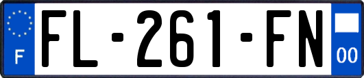 FL-261-FN