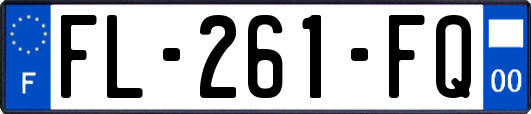 FL-261-FQ