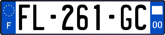 FL-261-GC