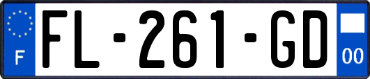 FL-261-GD