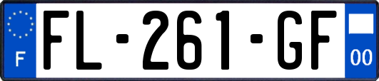 FL-261-GF