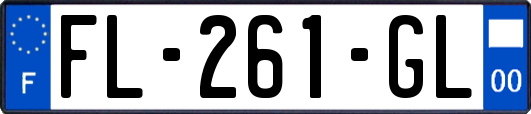FL-261-GL