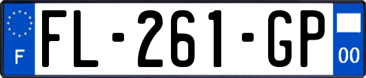 FL-261-GP