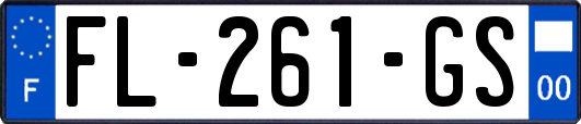 FL-261-GS