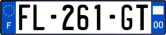 FL-261-GT