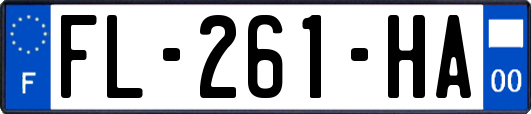FL-261-HA