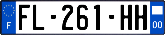 FL-261-HH