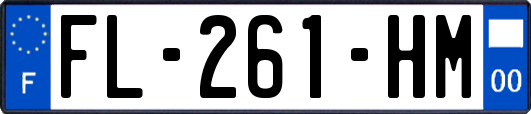FL-261-HM