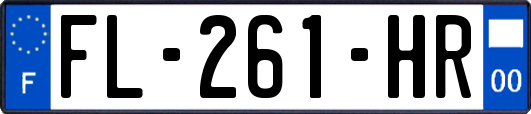 FL-261-HR