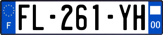 FL-261-YH