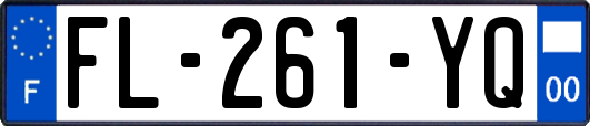 FL-261-YQ